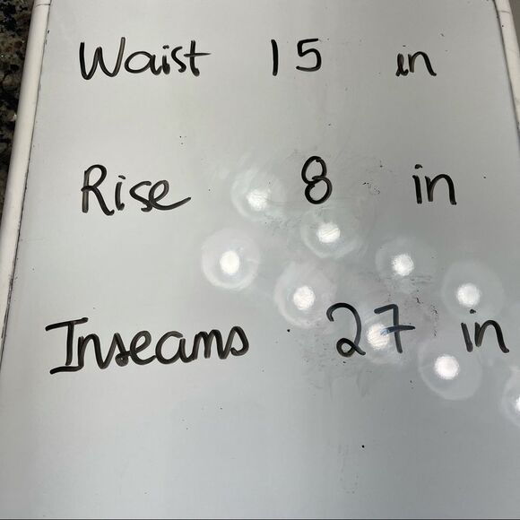 Tommy Hilfiger patchwork boyfriend‎ jeans size 4 - Picture 5 of 7